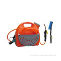 Portable Car Washer, Car Cleaning Pressure Washer, Electric Car Washer DIY Car Washer (AM-CW003)